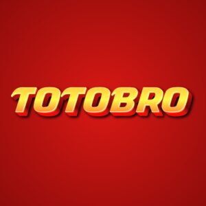 Background TOTOBRO